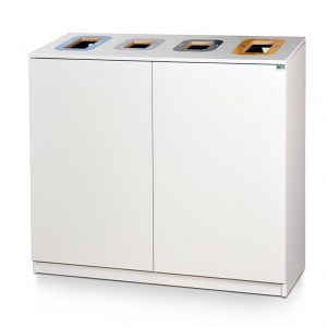 Longopac Multi Bin