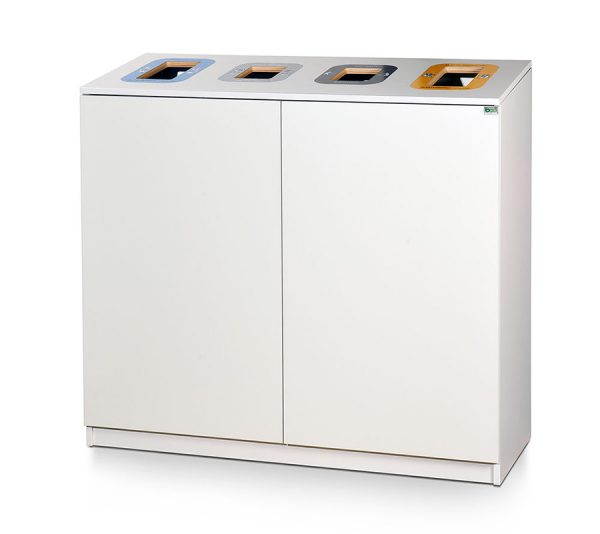 Longopac Multi Bin