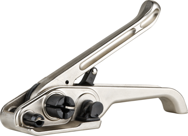 Handspanner t/m 23 mm voor omsnoerband - Afbeelding 2