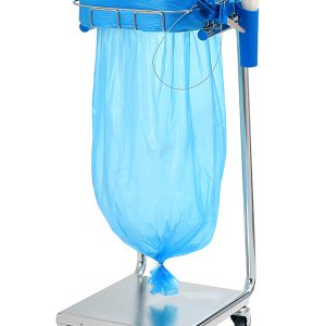 Longopac Dynamic eindloze zakhouder