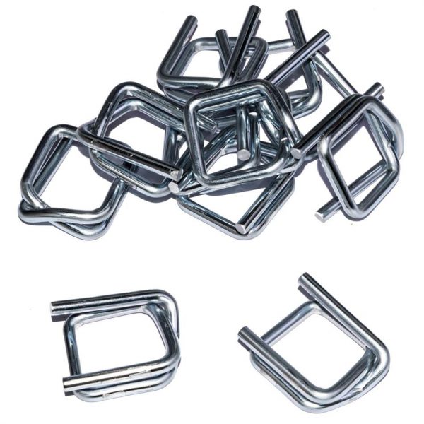 Handspanner t/m 23 mm voor omsnoerband - Afbeelding 3