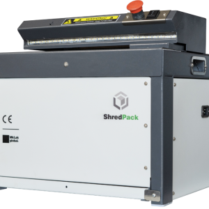 Kartonshredder VE-TEC Shred 222-10