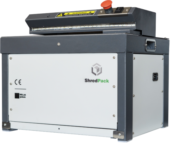 Kartonshredder VE-TEC Shred 222-10