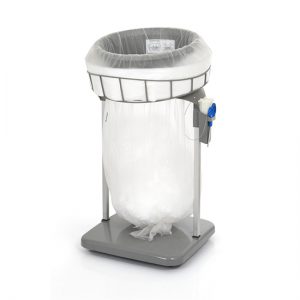 Longopac  stand - houder