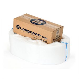 Longopac Mini Cassette afvalzak