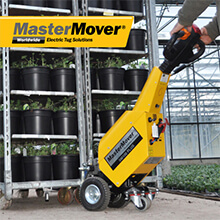 Mastermover